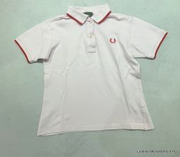 POLO M/C FRED PERRY