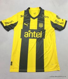 MAGLIA PUMA K. MENDEZ NUNEZ