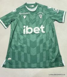 MAGLIA SANTIAGO WANDERERS MUNOZ