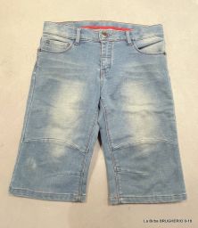 BERMUDA JEANS NUCLEO