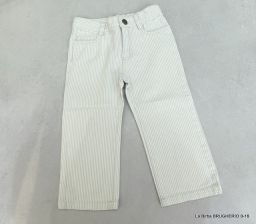 PANTALONI PETIT BATEAU