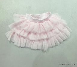 GONNA MONNALISA TULLE