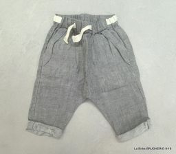 PANTALONI ZARA