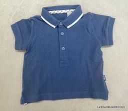 POLO M/C CHICCO