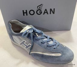 SCARPE HOGAN STRINGATE