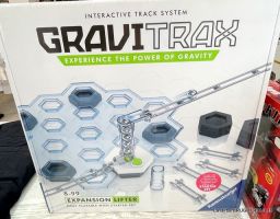 GRAVITRAX EXPANSION LIFTER NUOVO