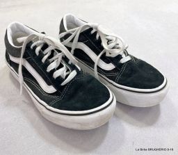 SCARPE VANS OLD SCHOOL