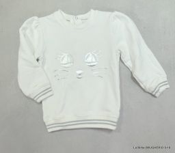 FELPA PETIT BATEAU