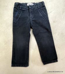 JEANS TRUSSARDI