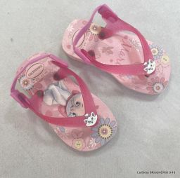 INFRADITO HAVAIANAS MINNIE