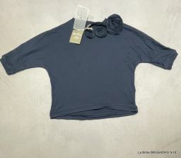 MAGLIA NUCLEO NUOVA M/L