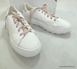 SCARPE GEOX C/LACCI