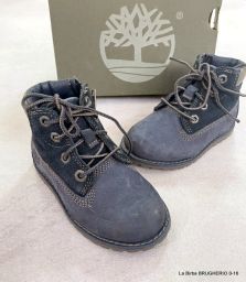 STIVALETTI TIMBERLAND