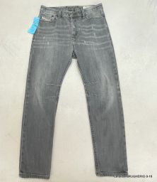 JEANS DIESEL TG 25