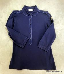 POLO M/L MONCLER