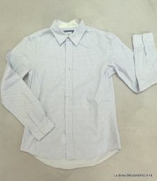 CAMICIA EDDIE PEN