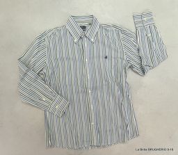 CAMICIA M/L BROOKSFIELD