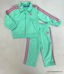 TUTA ADIDAS