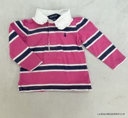 POLO M/L RALPH LAUREN