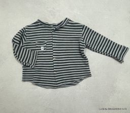 CARDIGAN BAMBOOM M/L