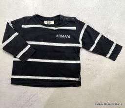 MAGLIA ARMANI BABY