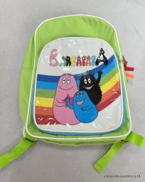 ZAINETTO ASILO BARBAPAPA