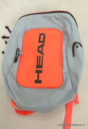 ZAINO HEAD SPORTIVO TENNIS