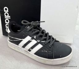 SCARPE ADIDAS JUNIOR BERLIN CUSTOMIZZATE