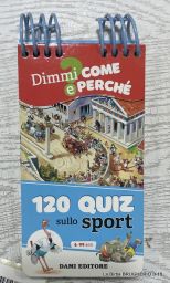 120 QUIZ SULLO SPORT