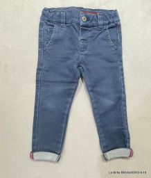 JEANS CHICCO