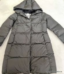 PIUMINO RALPH LAUREN LUNGO