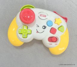 CONTROLLER MUSICALE