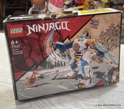 LEGO NINJAGO 71761