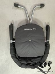 SEGGIOLINO TAVOLO BEBE CONFORT REFLEX