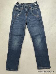 JEANS CHICCO