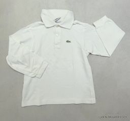 POLO M/L LACOSTE