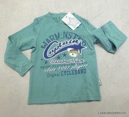 MAGLIA M/L CYCLEBAND NUOVA