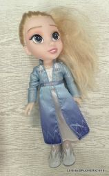 DISNEY BAMBOLA ELSA FROZEN 2