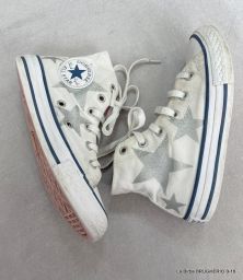 SCARPE CONVERSE ALL STAR