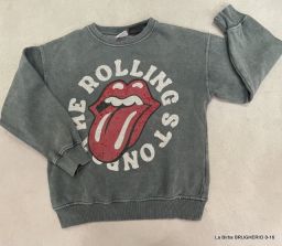 FELPA ZA ROLLNG STONES