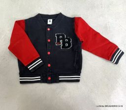 FELPA PETIT BATEAU