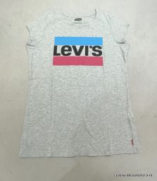 MAGLIA M/C LEVI'S