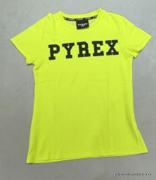 MAGLIA PYREX