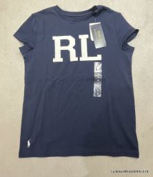 MAGLIA RALPH LAUREN NUOVA