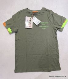 MAGLIA M/C OVIESSE JEEP NUOVA