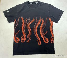 MAGLIA  OCTOPUS