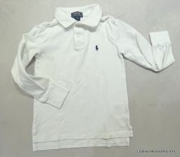 POLO M/L RALPH LAUREN