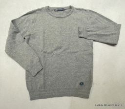 MAGLIONE SP1 COTONE CASHMERE