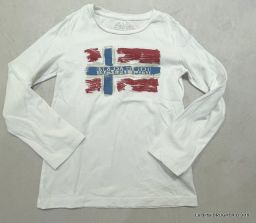 MAGLIA M/L NAPAPIJRI