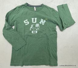 MAGLIA SUN68